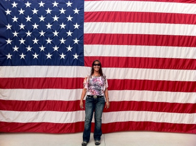 Andrea Flynn