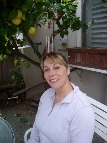 Cheryl Sandri