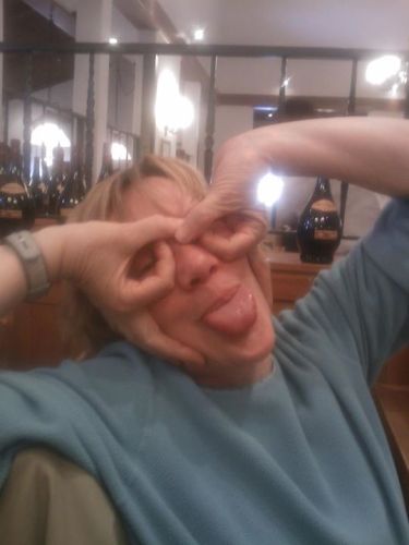 Marcia Orr