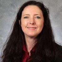 Lynnane George