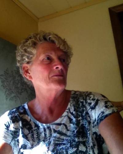 Gail Simon