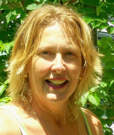 Tracy Focht