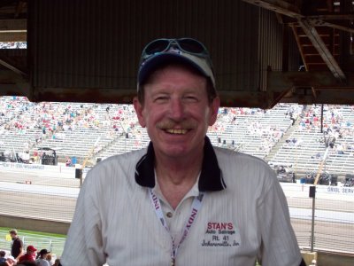 Timothy Foley