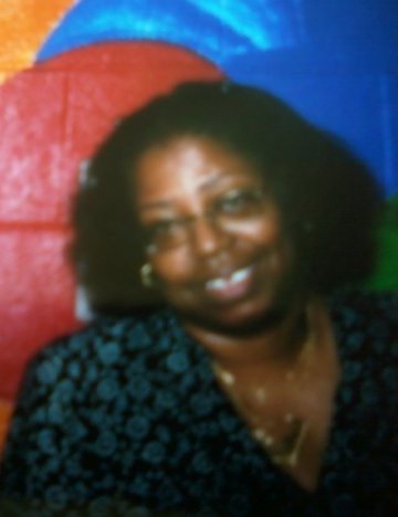 Brenda Nicholson