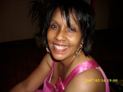 Tania Jones