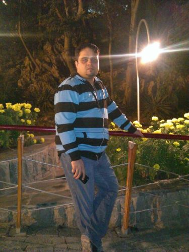 Tamim Sarwari
