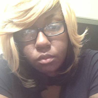 Kierra Hughes