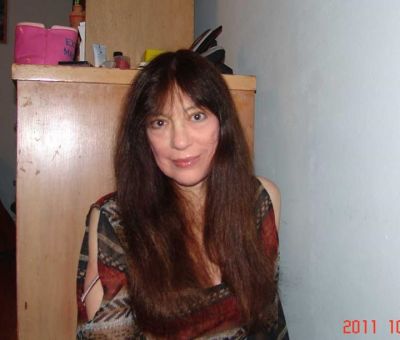 Laetitia Munro