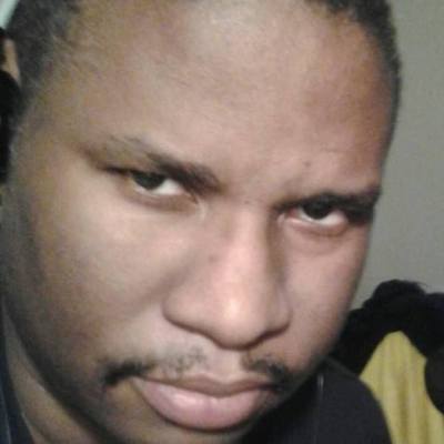 Jermaine Roberts