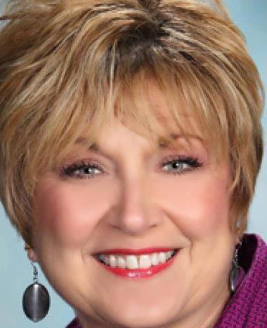 Jacqueline Sutton
