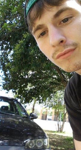 Brandon Mahurin
