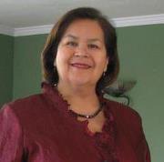 Patricia Delgado