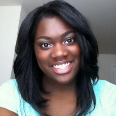 Jessica Holmes