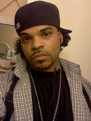 Antoine Hagood