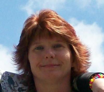 Chana Eastman