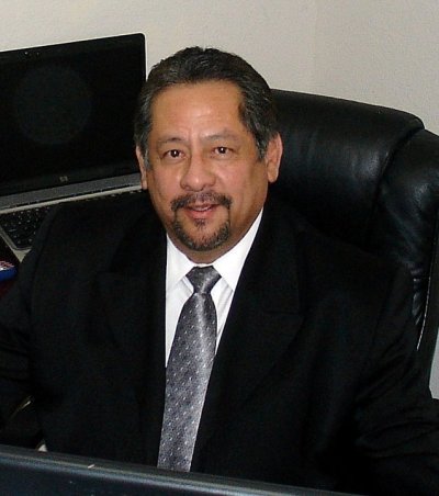 Robert Martinez