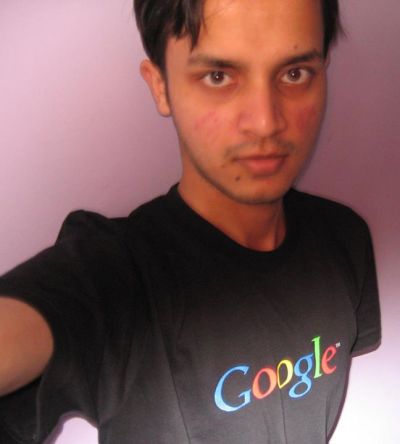 Shobhit Gupta