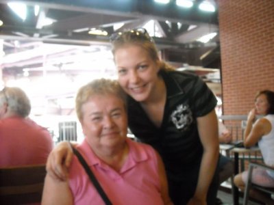 Ruth Mahon