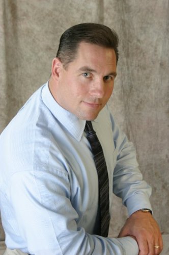 David Peterson