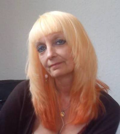 Tracy Wood