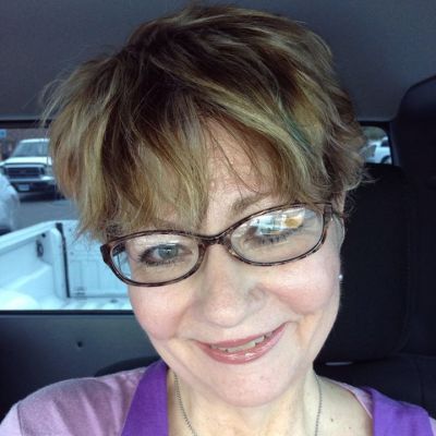 Valerie Bonser