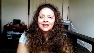 Margo Castro