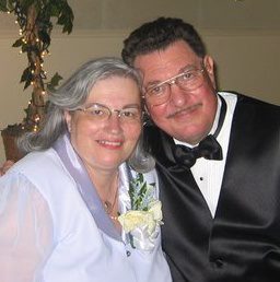 Jerald Pizzulli