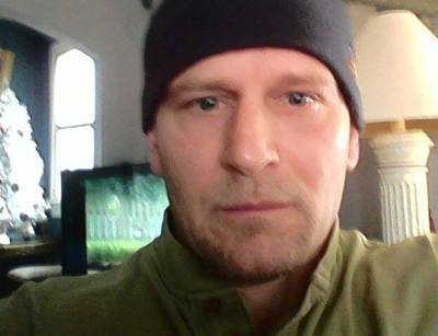 Kevin Nasser