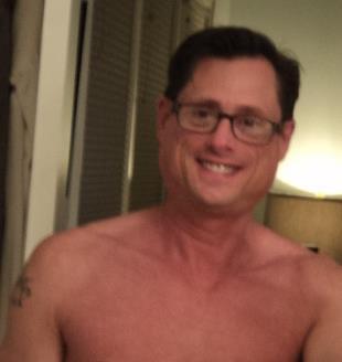 Mark Witherington