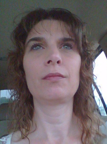 Sheri Anthony