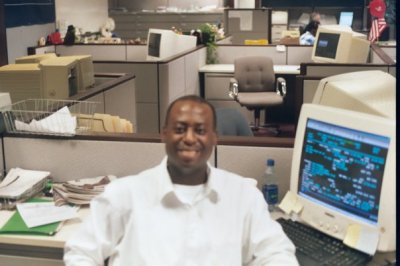 Derrick Roberson