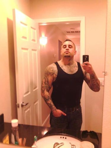 David Anaya