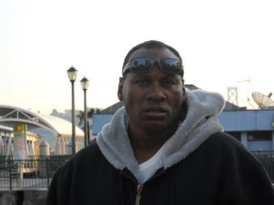 Andre Hicks