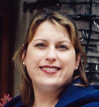 Jennifer Fischer