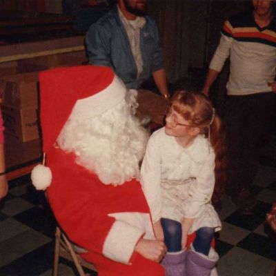 Ann Myers