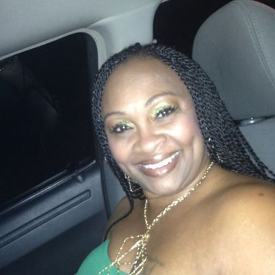 Vonda Taylor