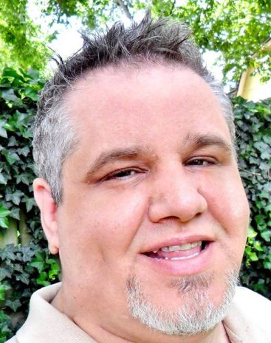 Terry Demars