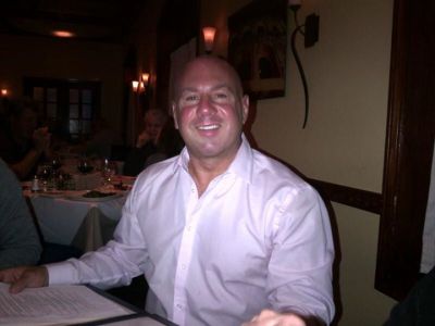Gregory Goodfriend