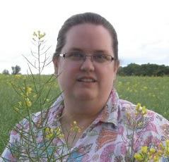 Cynthia Rau