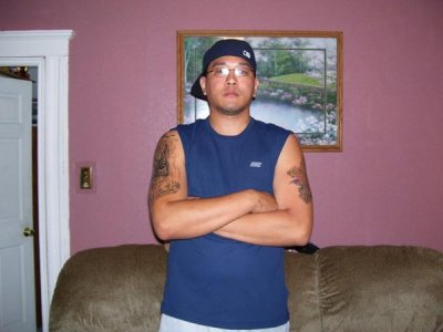 Jason Odonnell