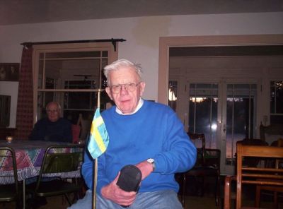 Eric Eastberg