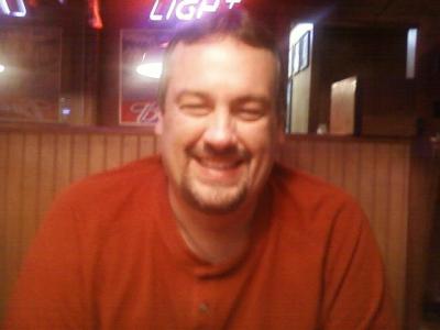 Larry Dalton