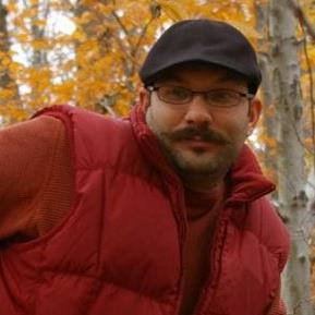 Steven Schlegel