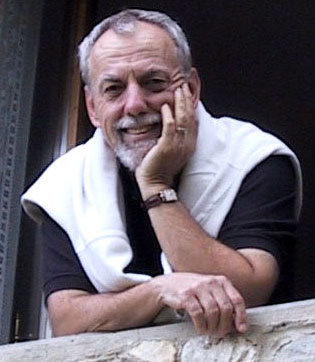 Don Henderson