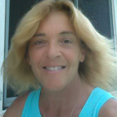Doris Caucci