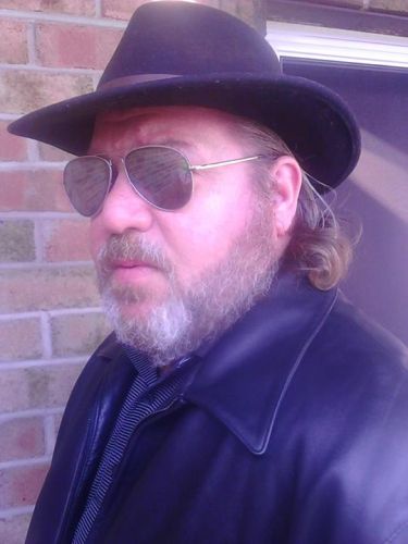 Kenneth Syers