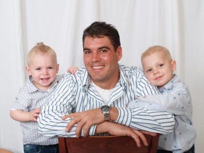 James Forst