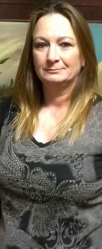 Brenda Lodge