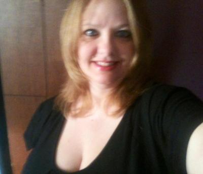 Connie Sensabaugh