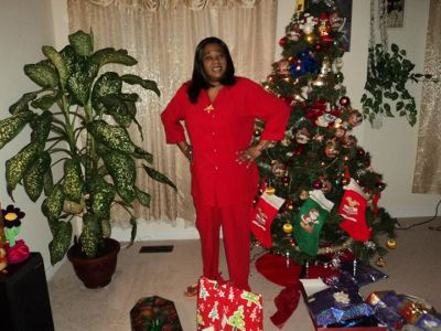 Lynette Williams